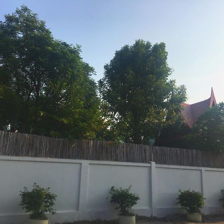 Leela House Vila HHQ Exterior foto