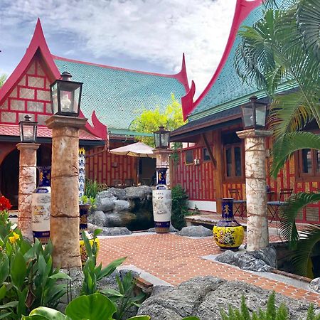 Leela House Vila HHQ Exterior foto