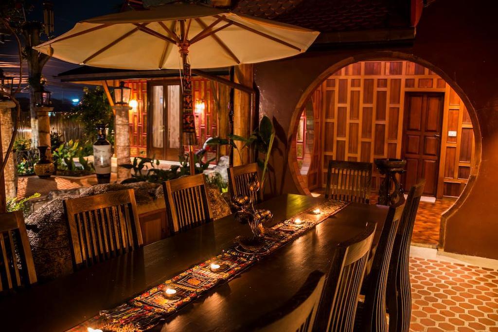 Leela House Vila HHQ Exterior foto