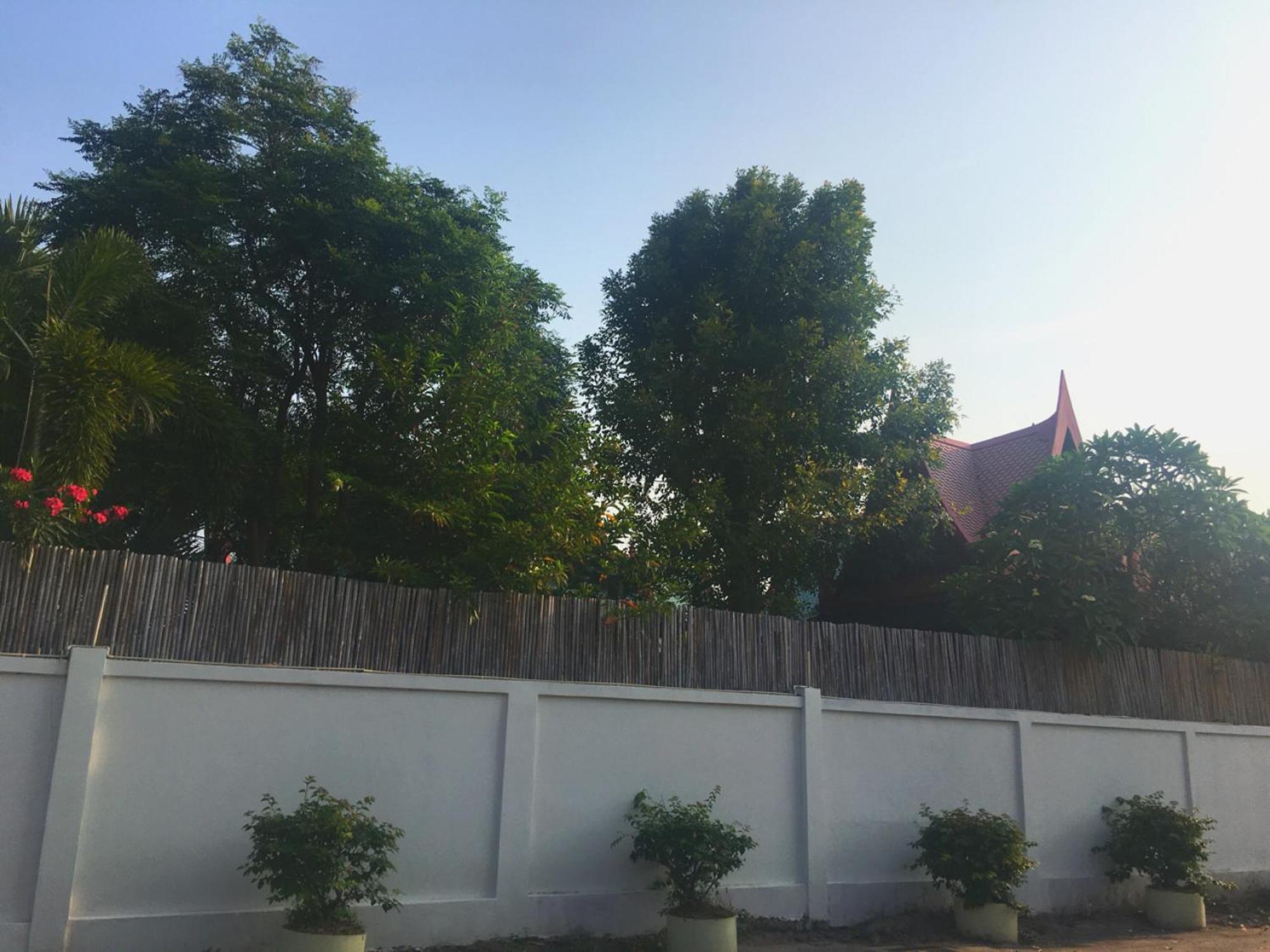 Leela House Vila HHQ Exterior foto