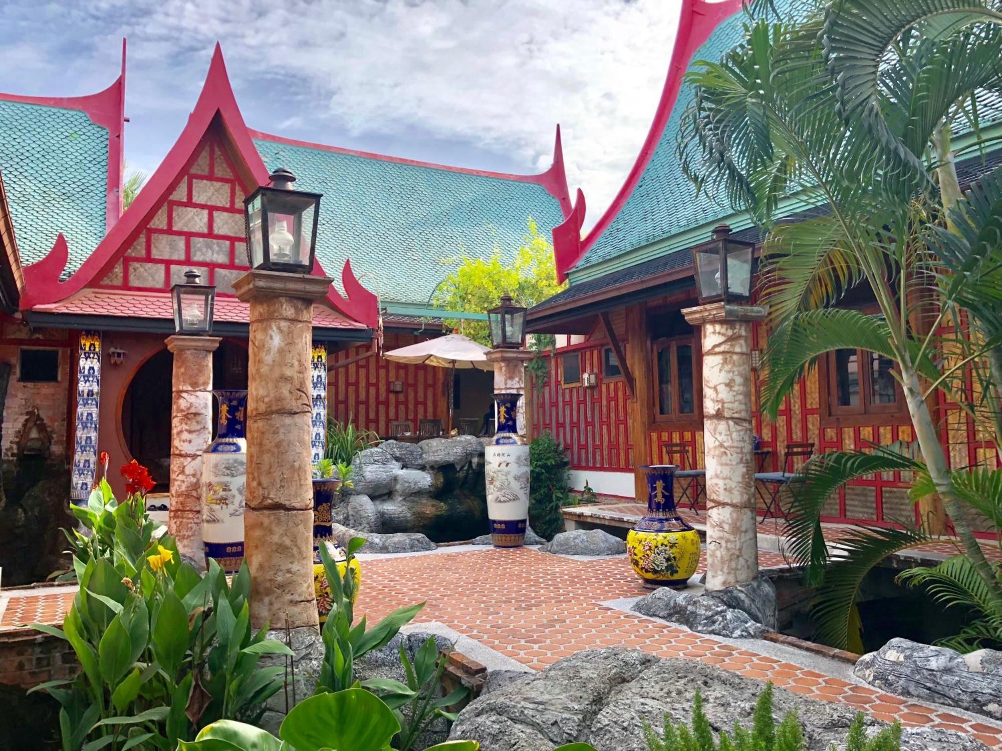 Leela House Vila HHQ Exterior foto