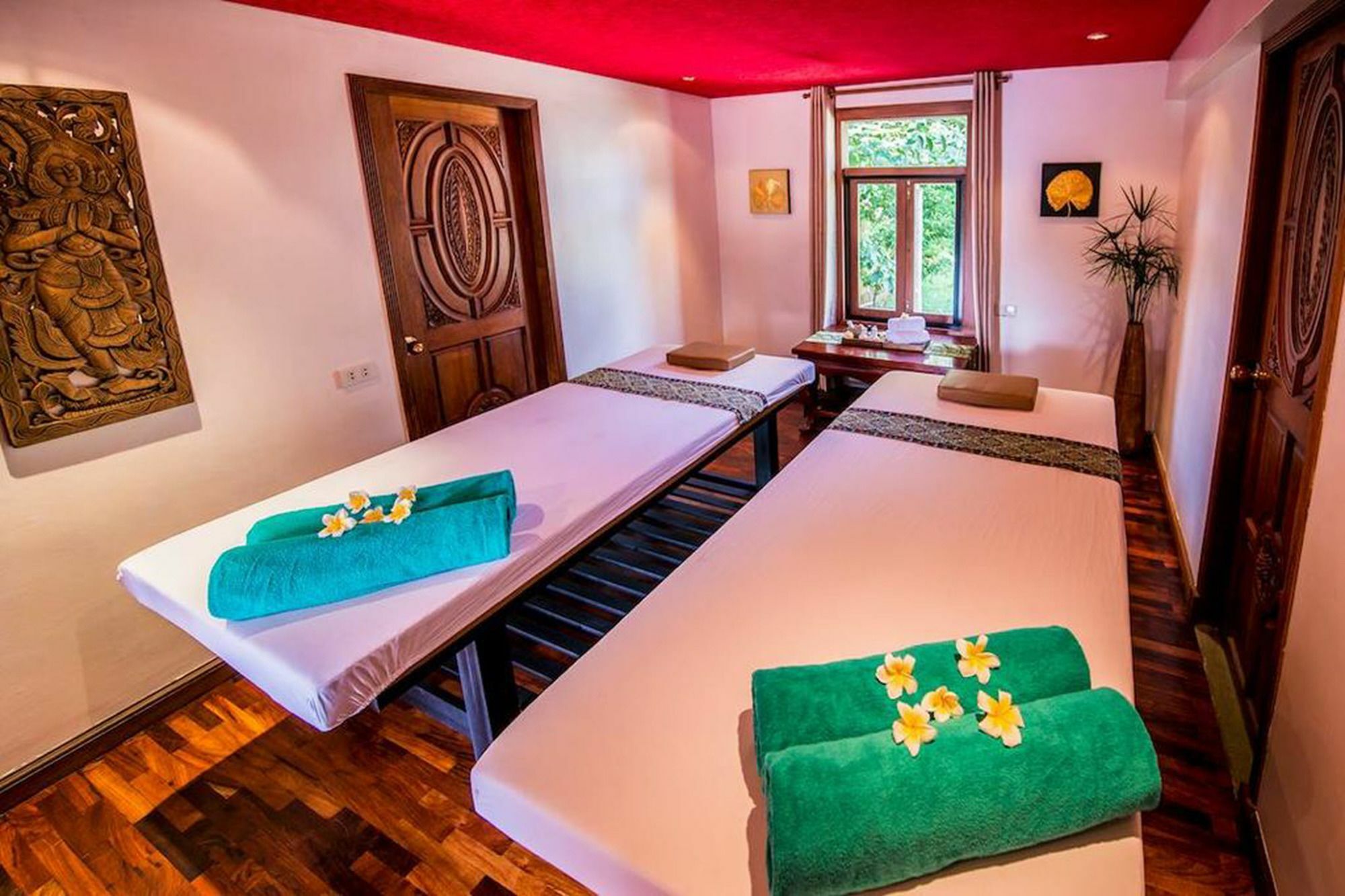 Leela House Vila HHQ Exterior foto
