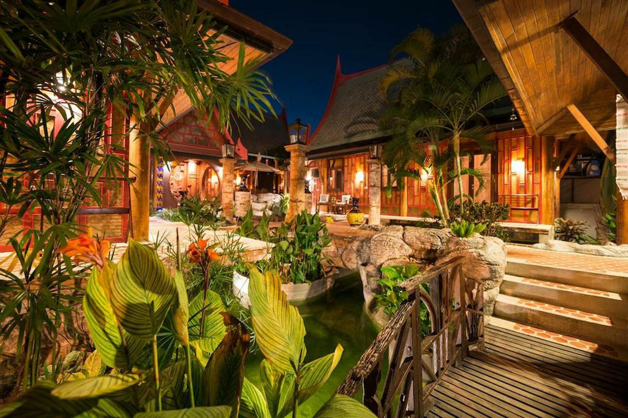 Leela House Vila HHQ Exterior foto