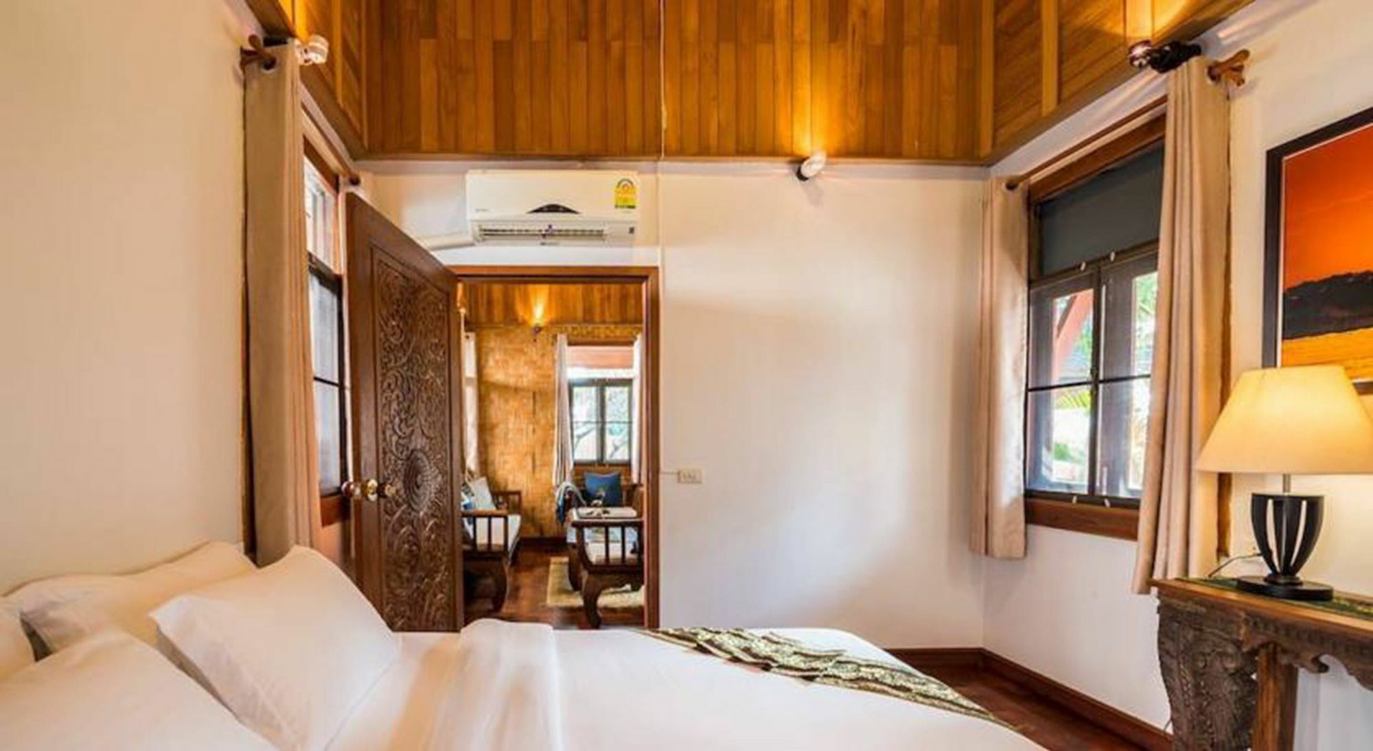 Leela House Vila HHQ Exterior foto