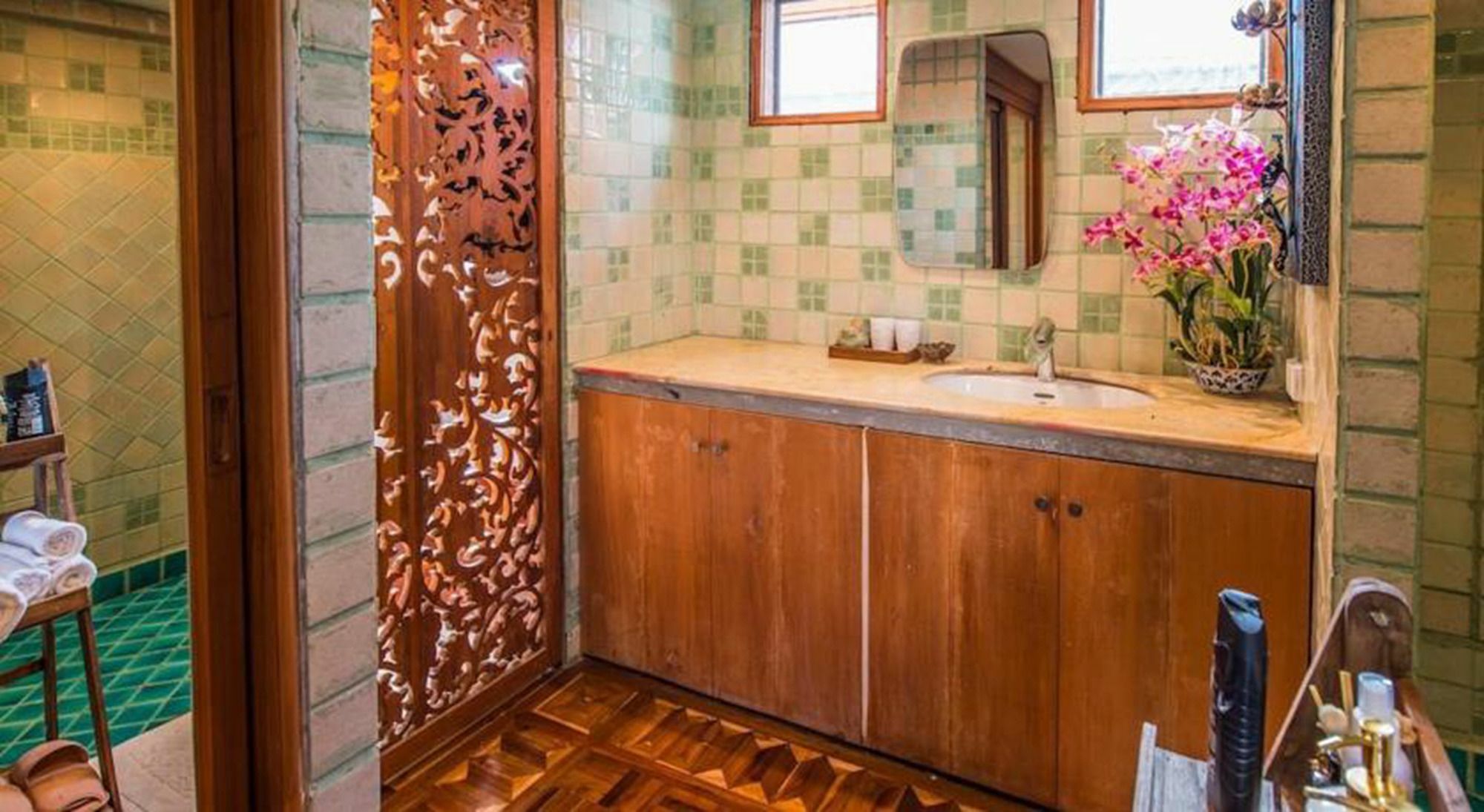 Leela House Vila HHQ Exterior foto