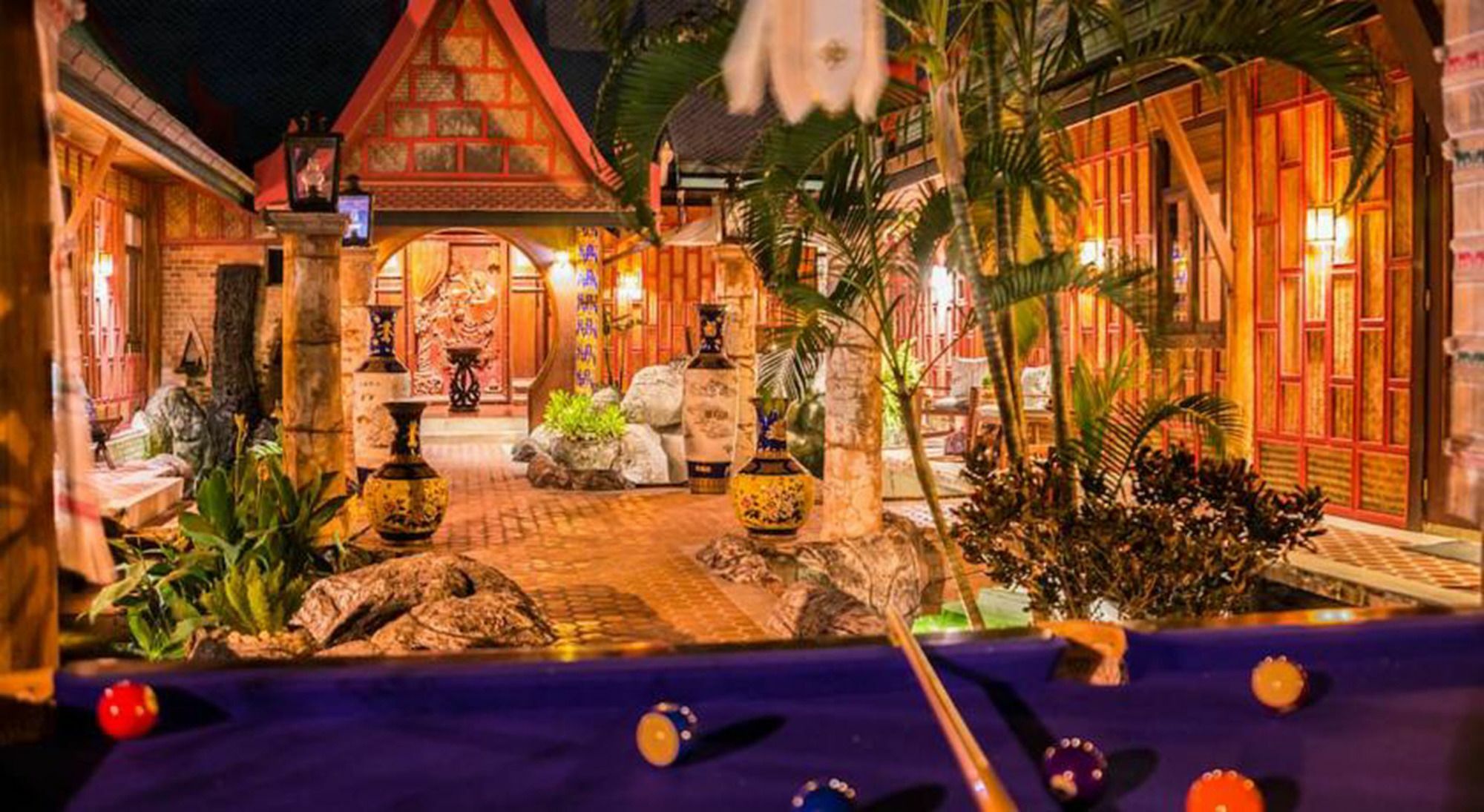 Leela House Vila HHQ Exterior foto