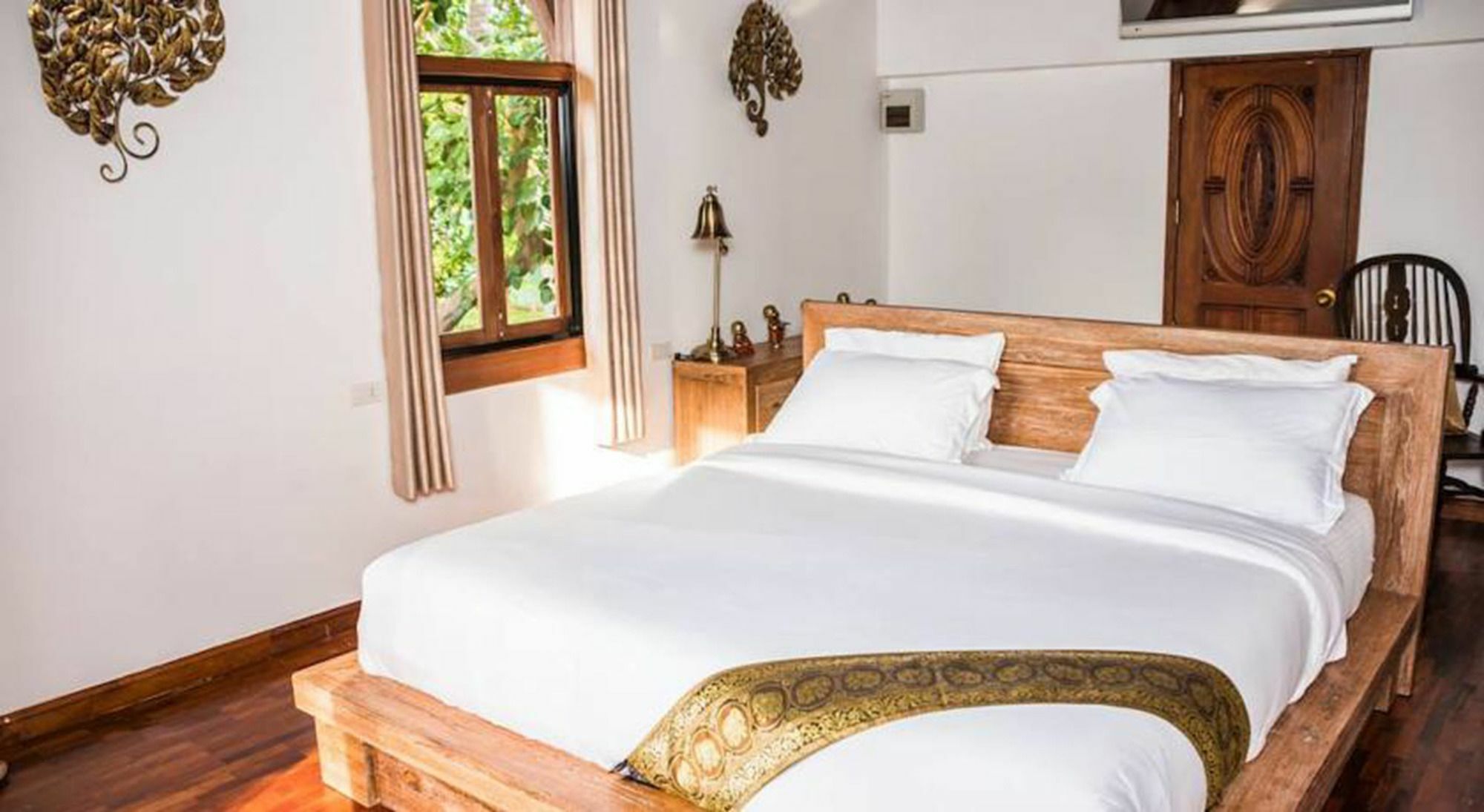Leela House Vila HHQ Exterior foto