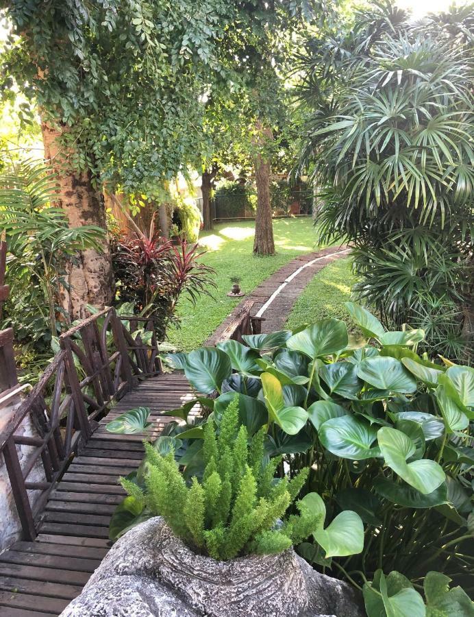 Leela House Vila HHQ Exterior foto
