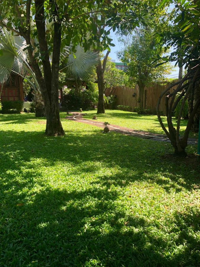 Leela House Vila HHQ Exterior foto